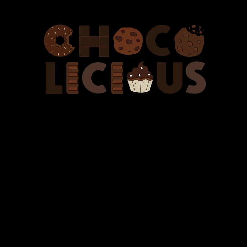 Chocolate Design - CHOCO LICIOUS
