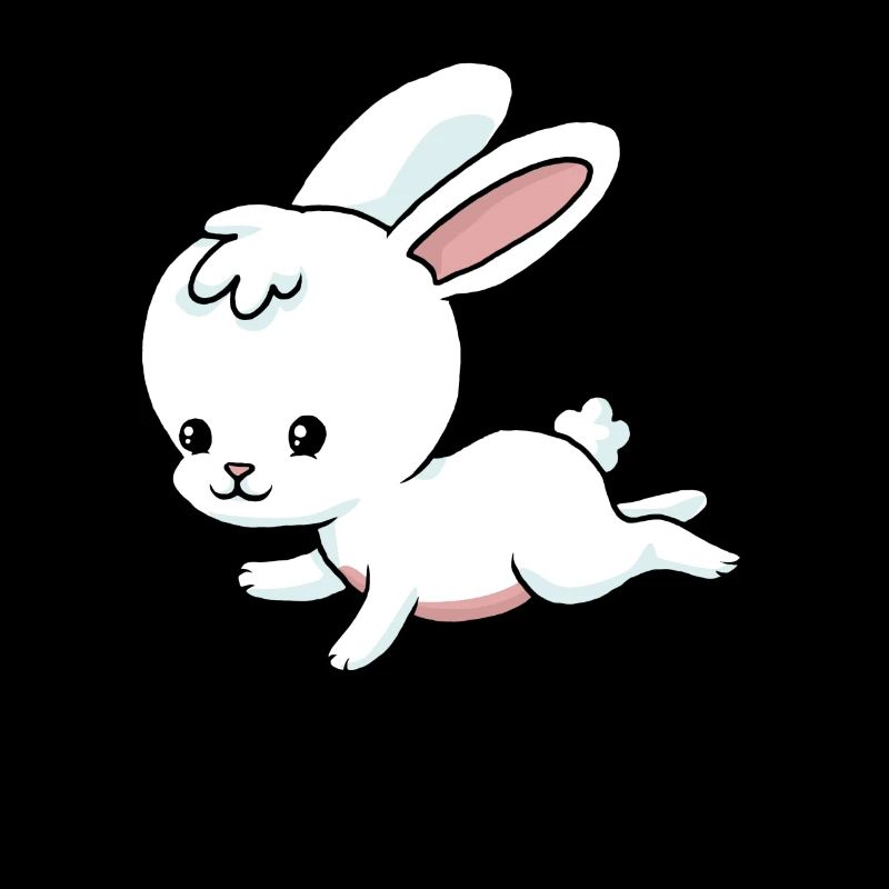 Petit lapin