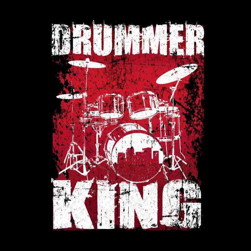 Batterie batterie batteur