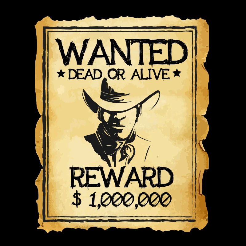 Wanted - Recherché