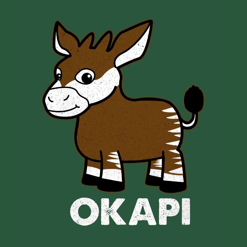 Okapi