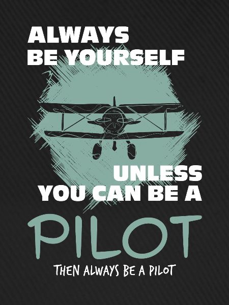 Pilot