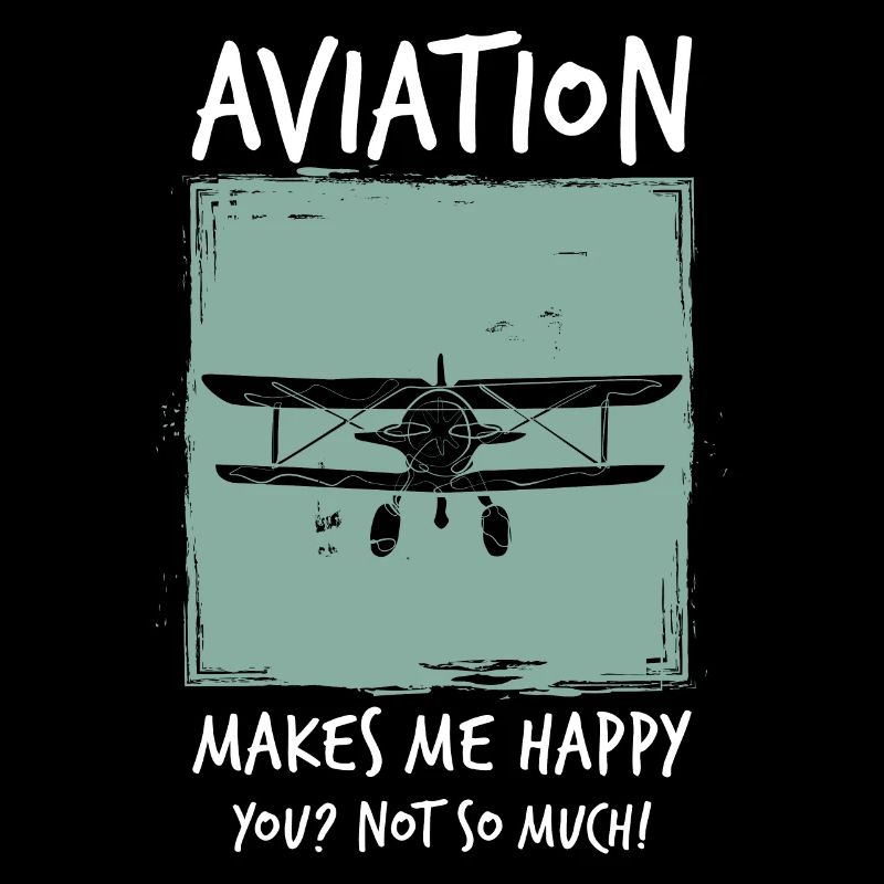 Flugzeug
