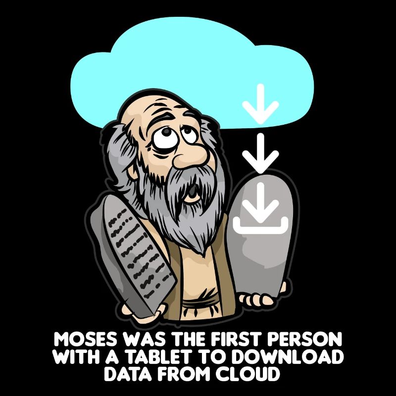 DOWNLOAD MOSES Cloud Computing IT Informatiker