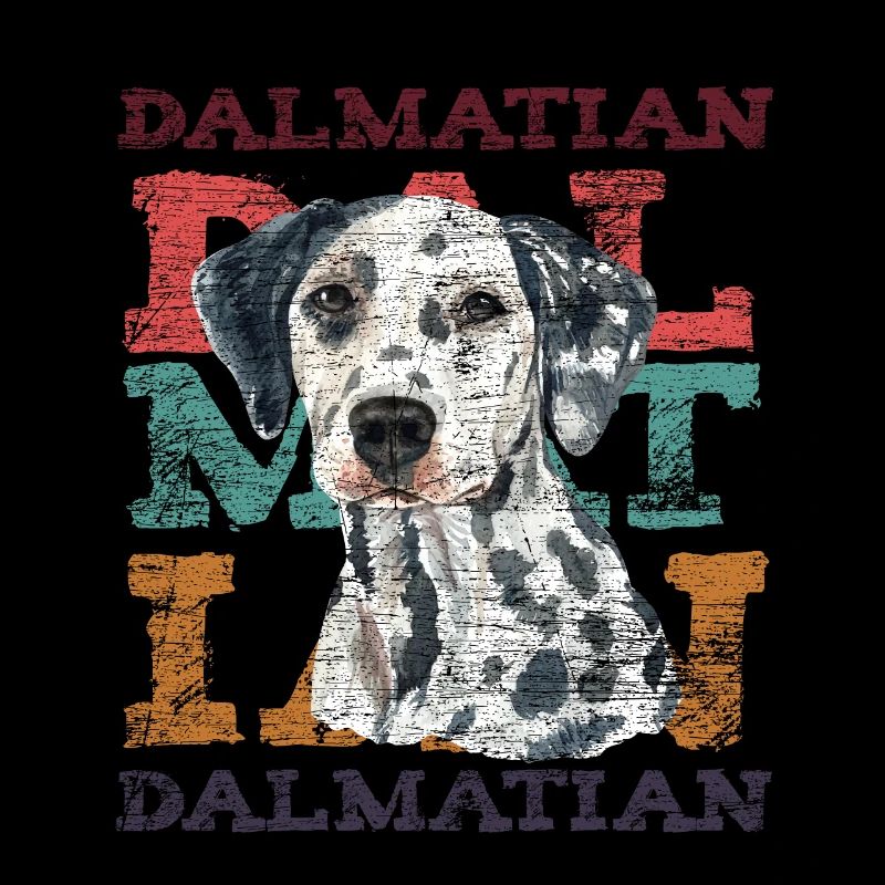 Dalmatiner