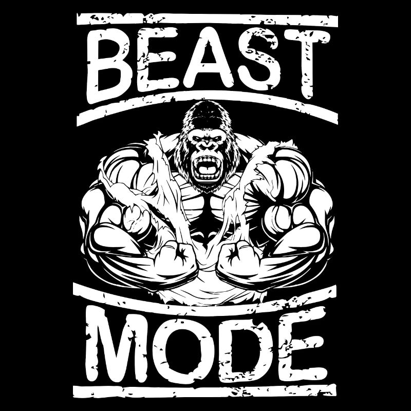 Beast Mode