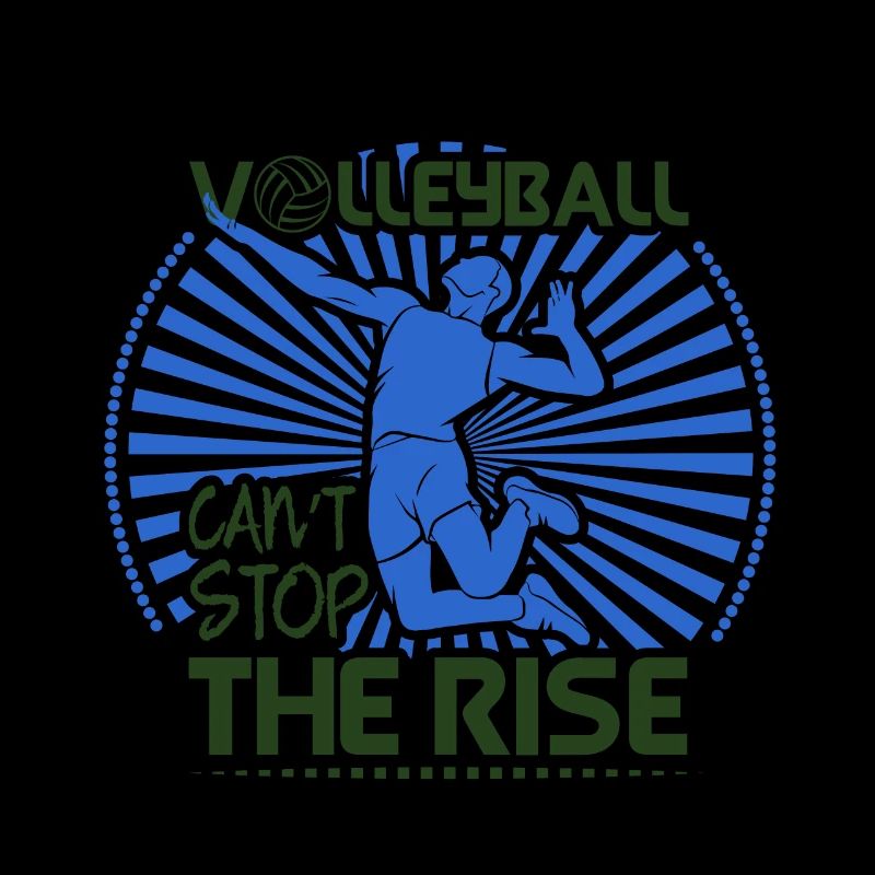 VOLLEY-BALL