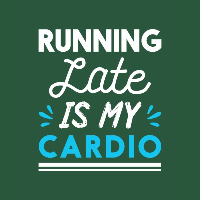 Running