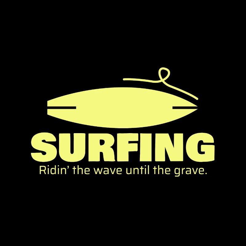 Surfing, gift, gift idea