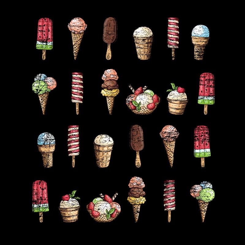 Eis Eisbecher
