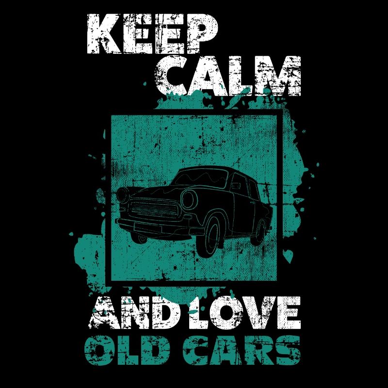 Auto Oldtimer