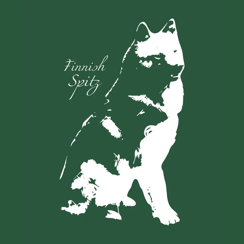 Finnish Spitz