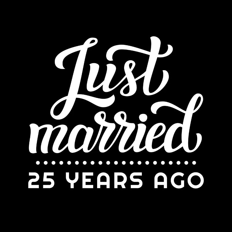 mariage d'argent