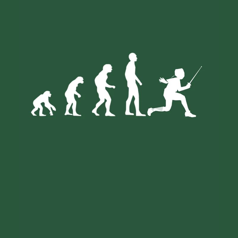 Fechter Evolution
