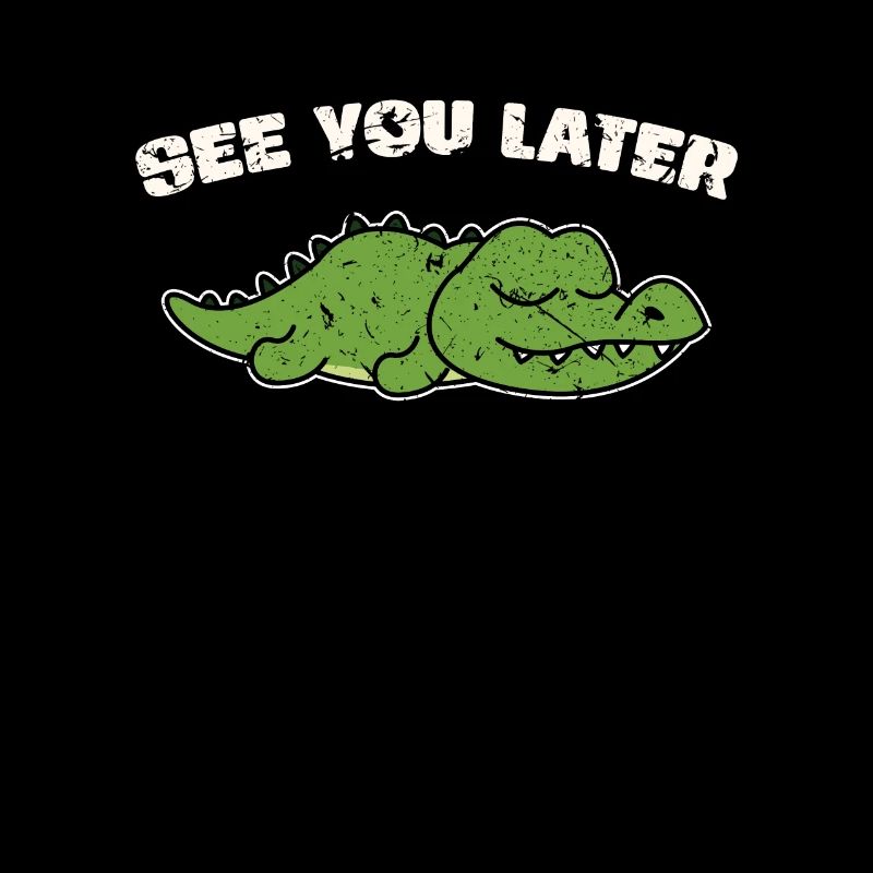 Alligator