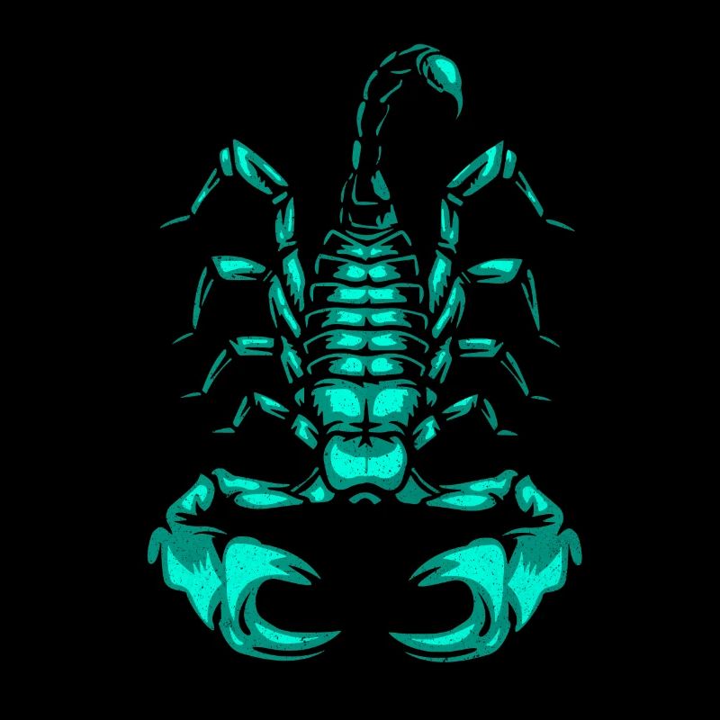 Scorpion