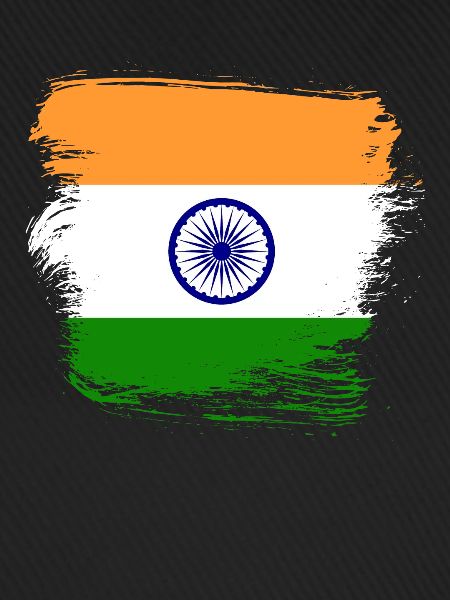 Indian Flag India