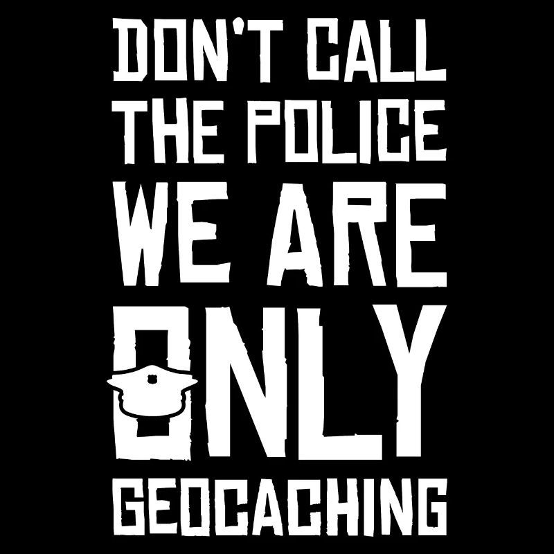 Geocaching