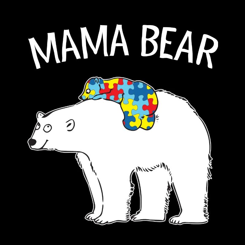 Mama Bear