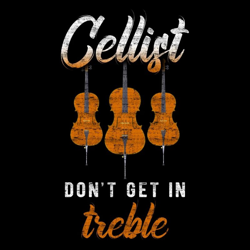 violoncelle