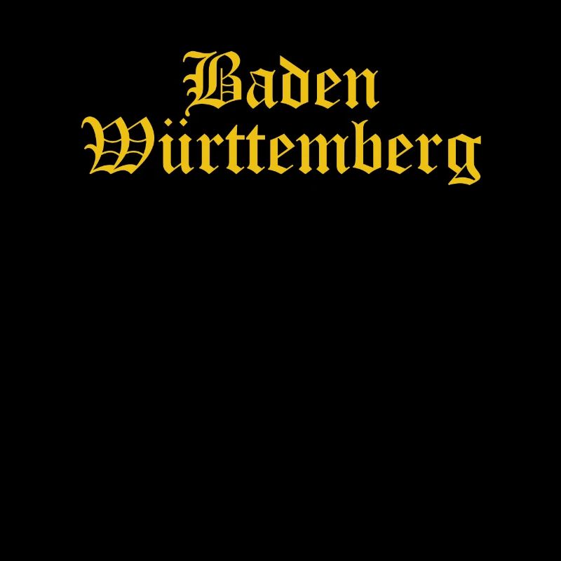 Baden Württemberg