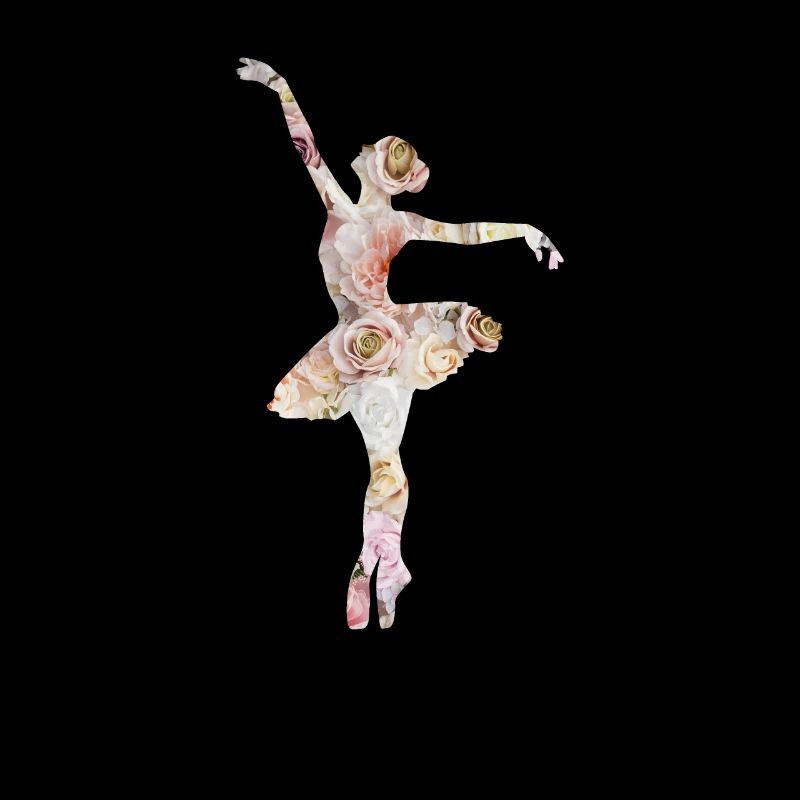 Danseuse de ballet Danseuse de ballet