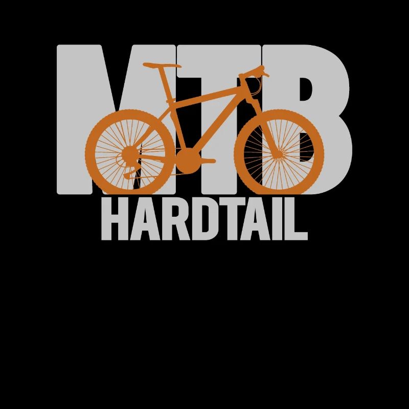 MTB hardtail