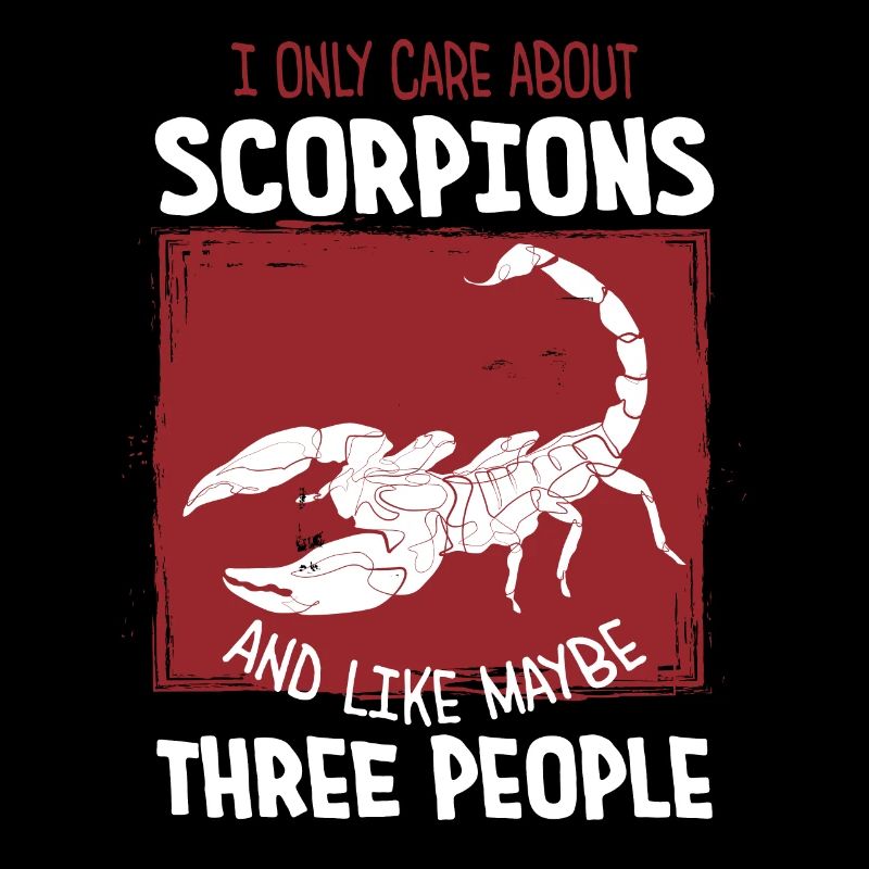 Scorpion