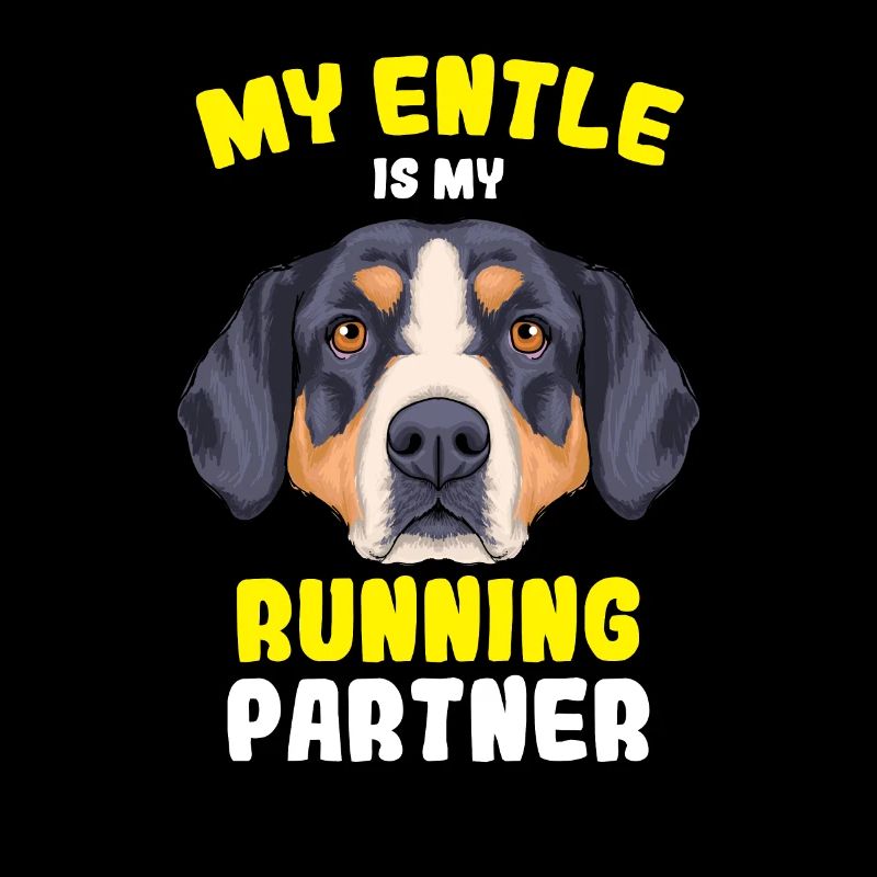 Entlebucher Sennenhund