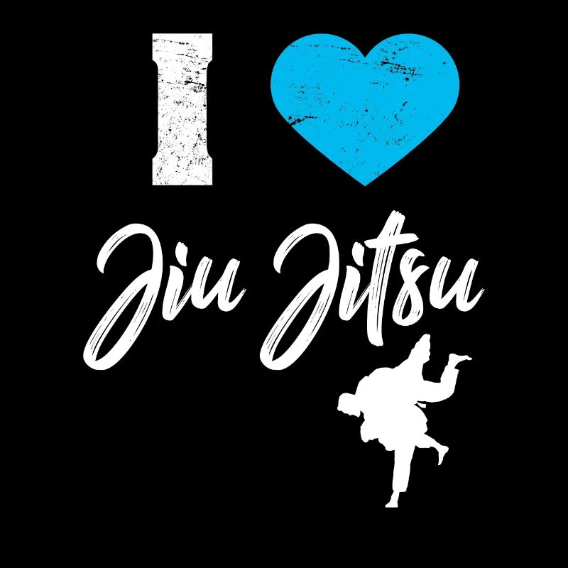 Jiu Jitsu