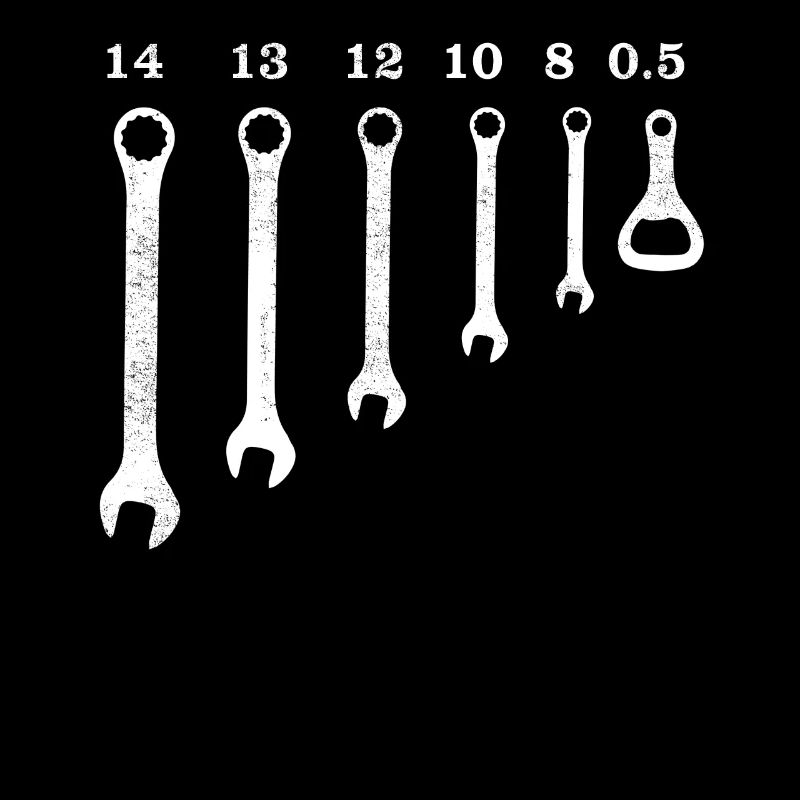 Les outils les plus importants