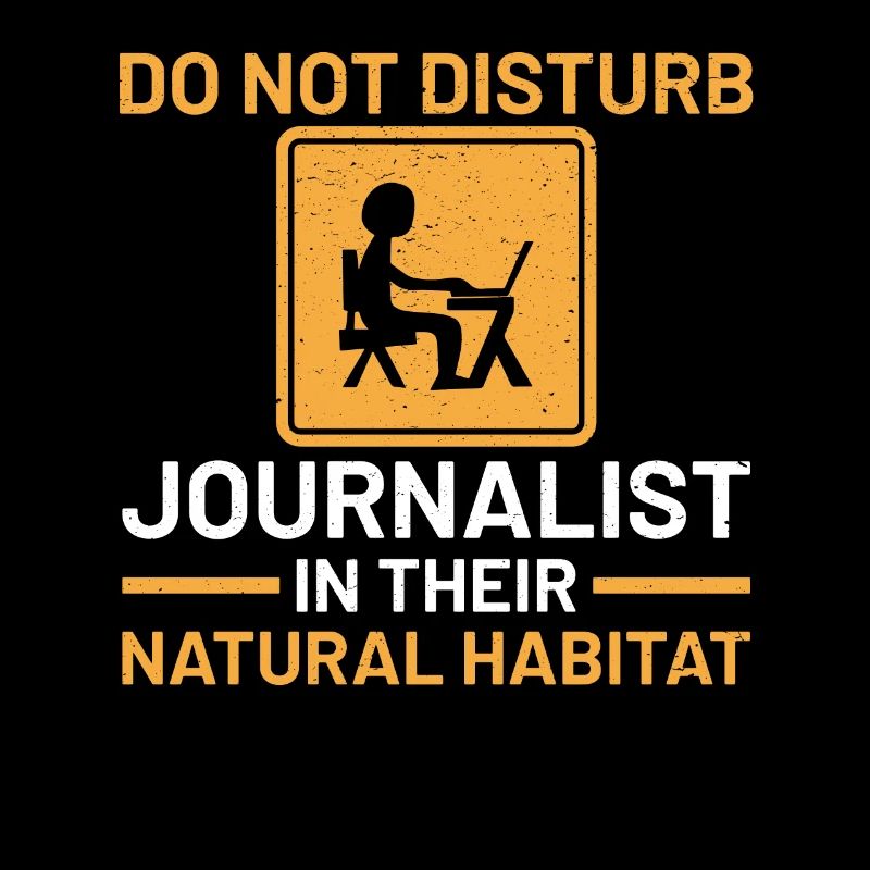 journalist