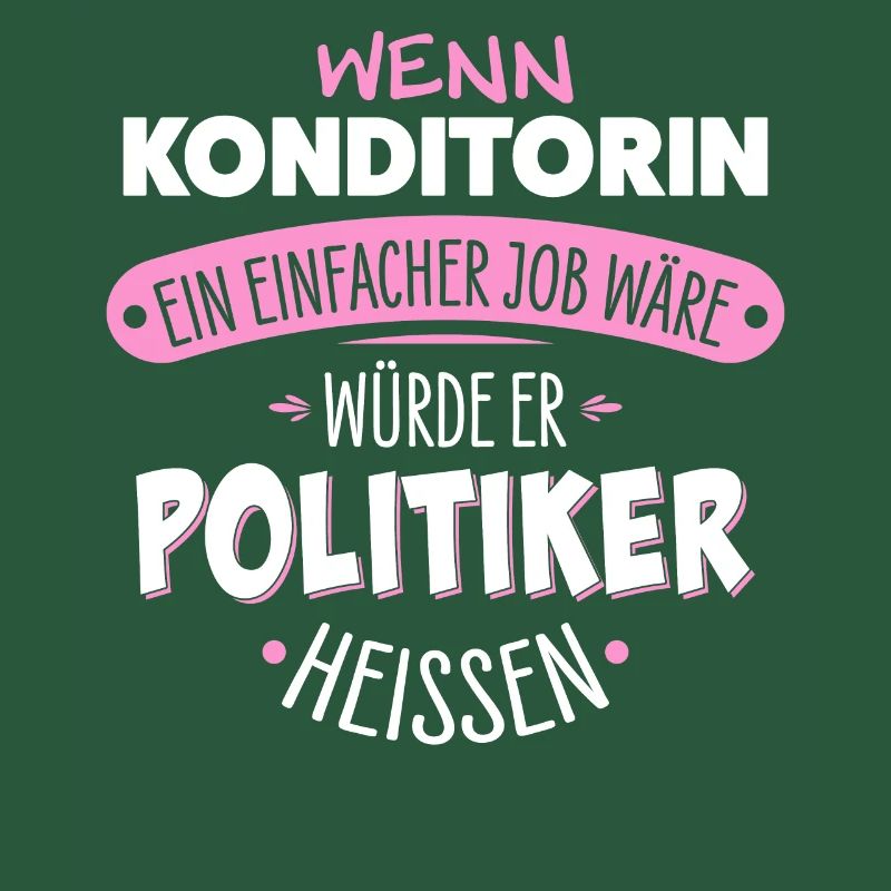 Konditorin