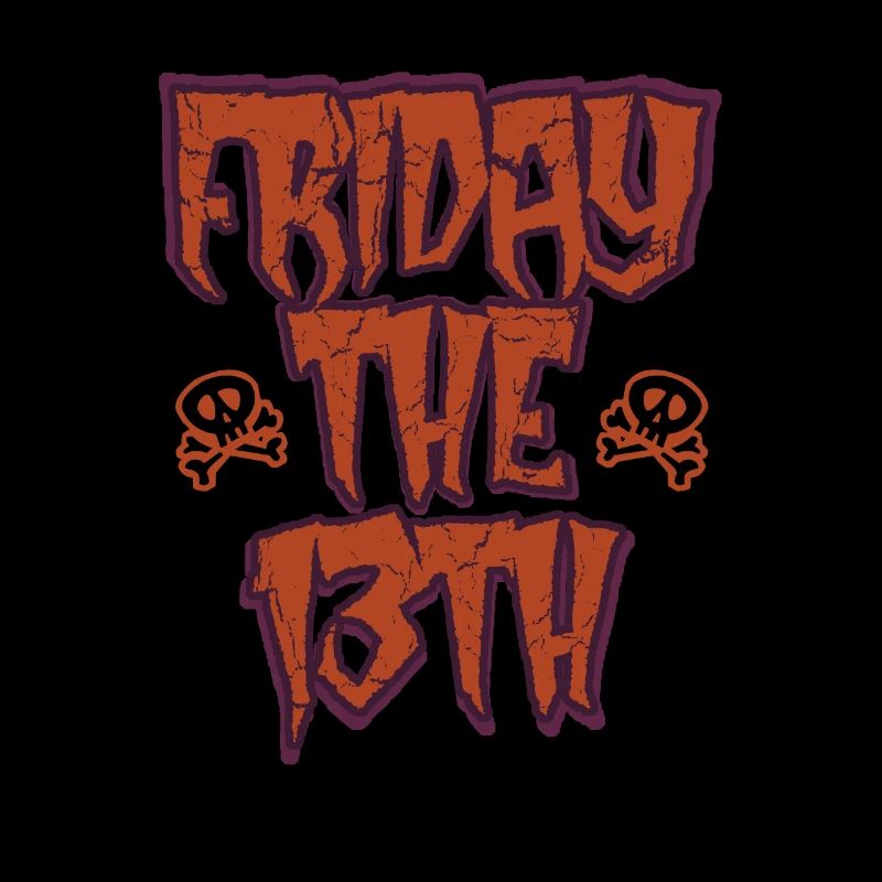 Friday the 13th
