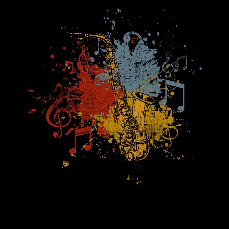 Saxophone