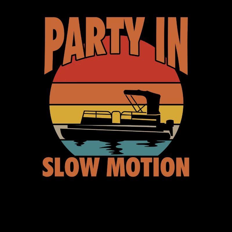 Soirée ponton