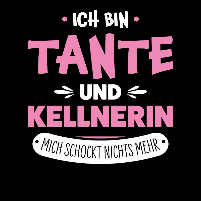 Kellnerin