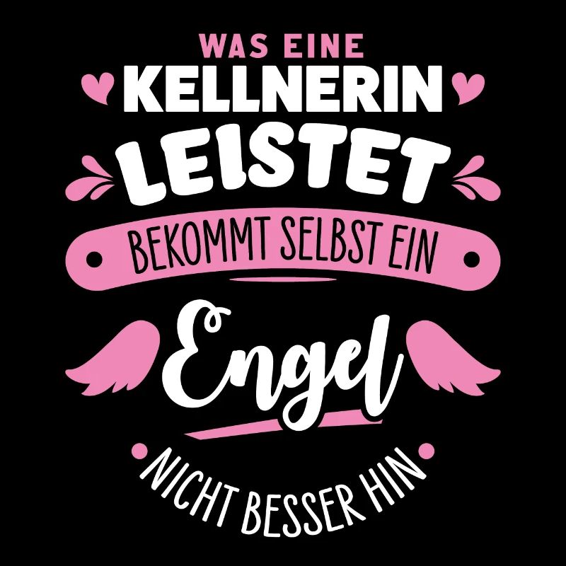 Kellnerin
