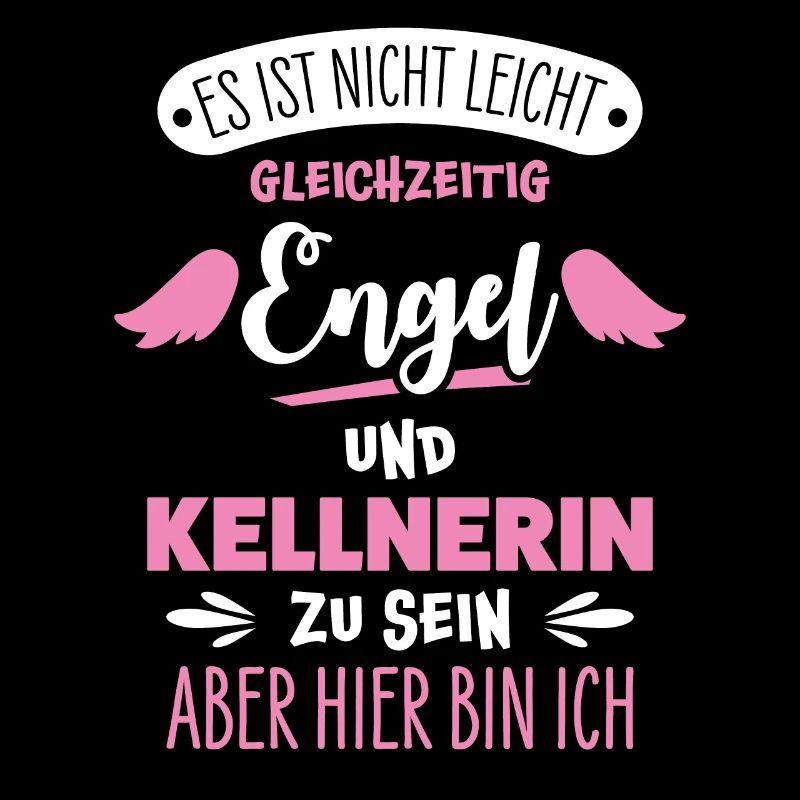 Kellnerin
