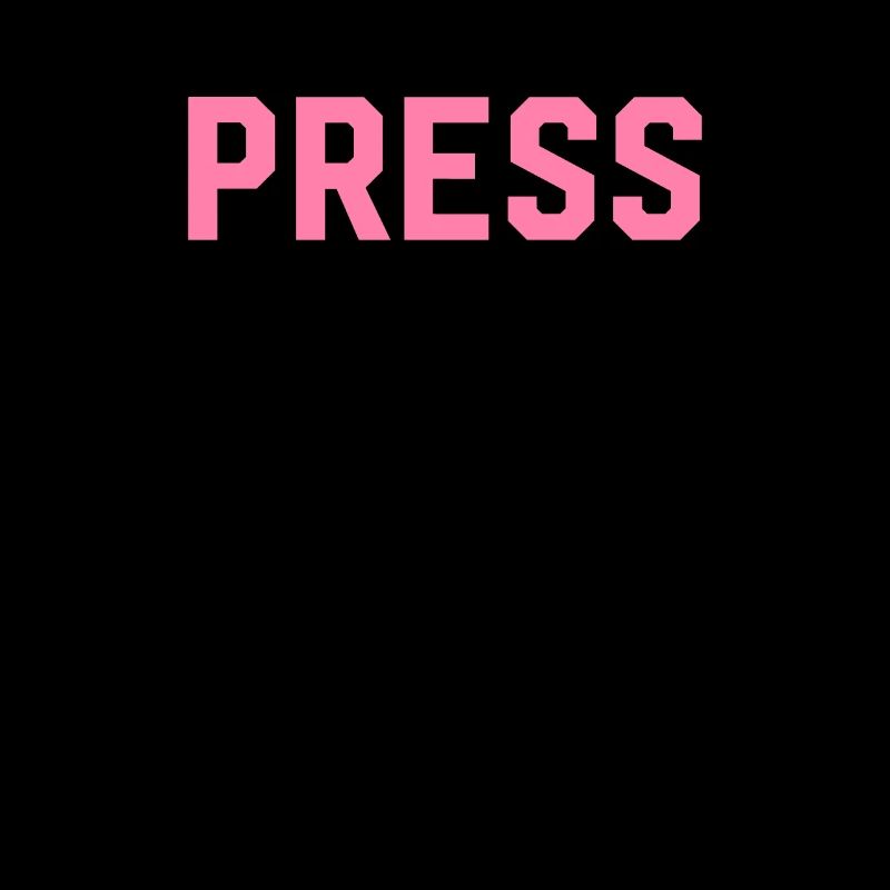 Press Reporter Journalist Author Journalism