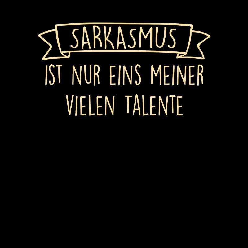 Sarkasmus