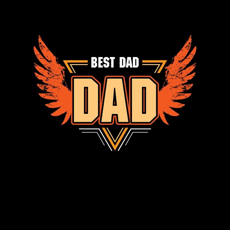 Best Dad bester Papa