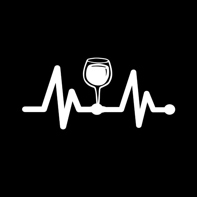 White wine