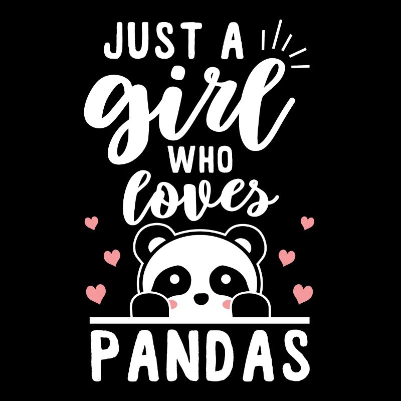 panda
