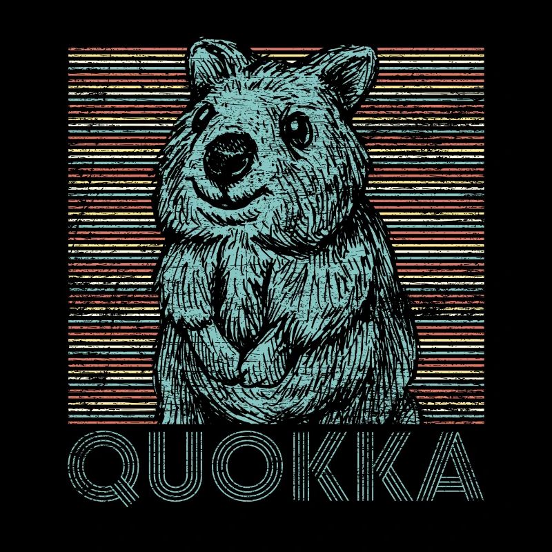 Quokka Australien