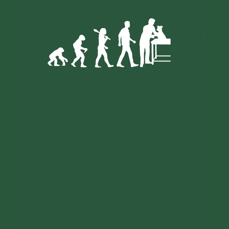 Veterinarian Evolution