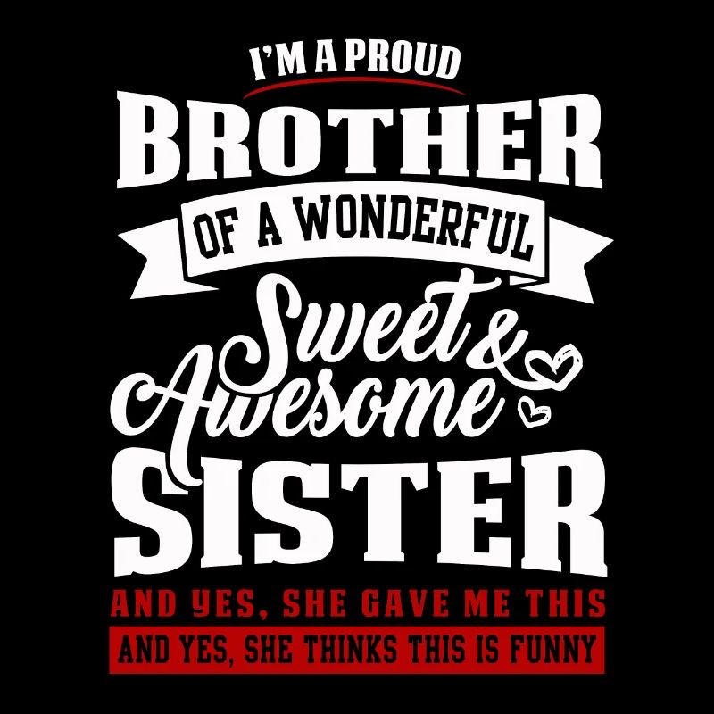 Bruder Und Schwester