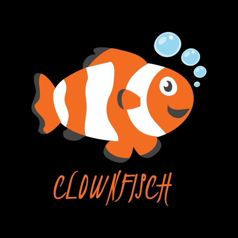 clownfisch