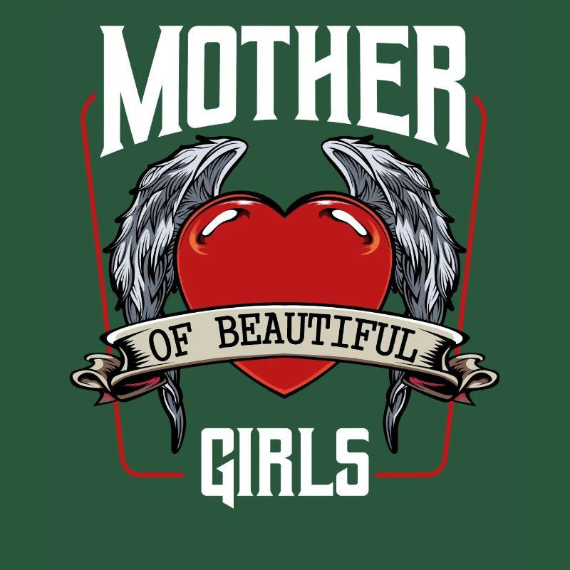 Mutter und Tochter