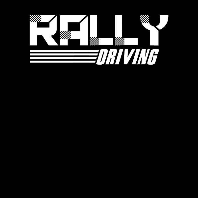 Rally Driver